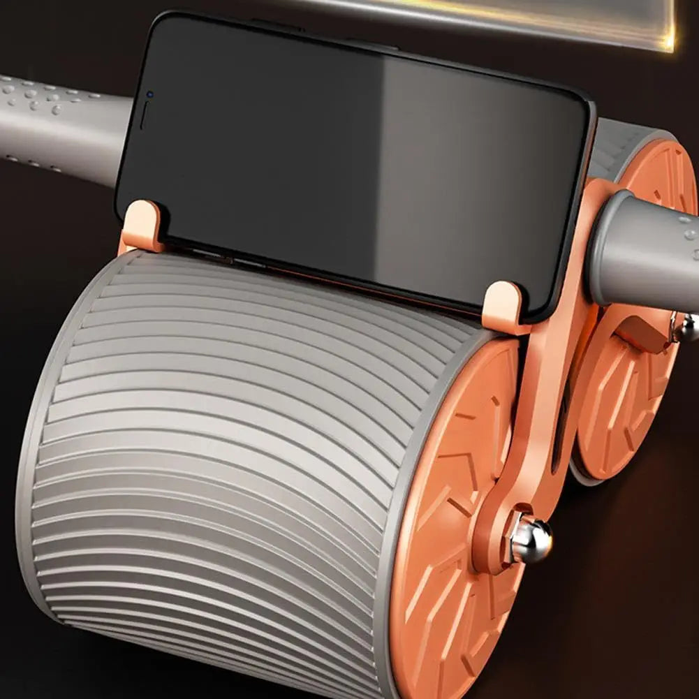 Abdominal Exercise Roller