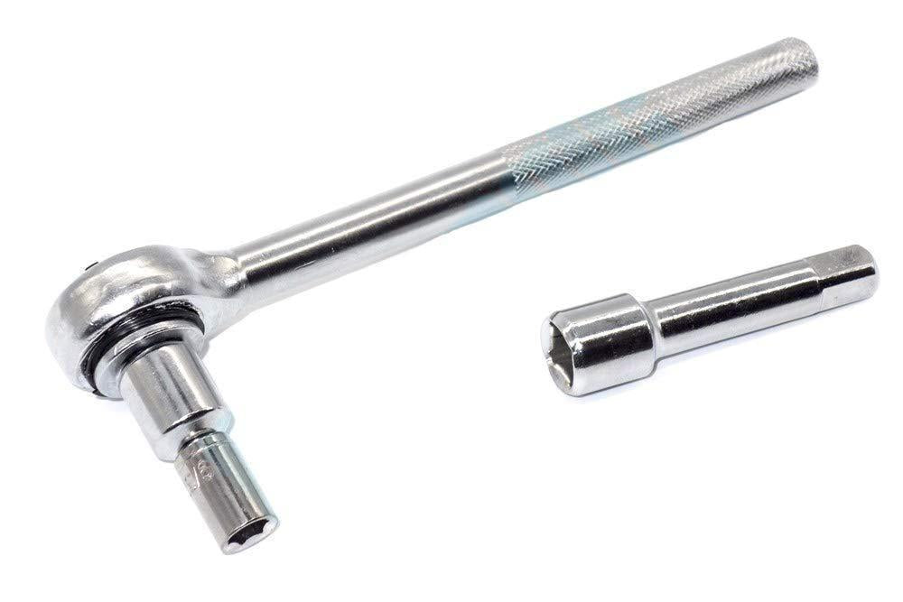 Screwdriver Tool Kit Multipurpose 40 in 1 Screwdriver Socket Set