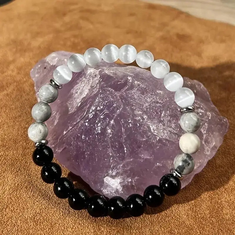 Elegant Women’s Protection Bracelet Pack of 2