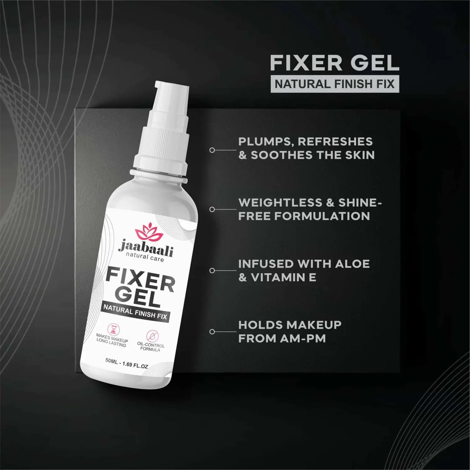Fixer Gel 100ML