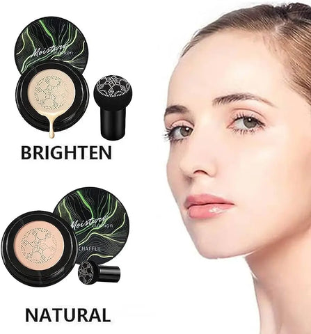 Sunisa 3 in 1 Air Cushion Waterproof foundation CC Cream