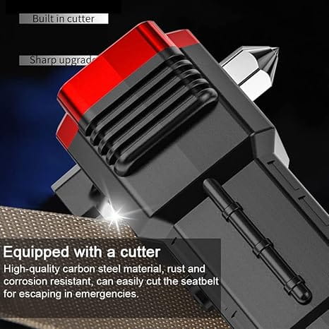 LED Flashlight Multifunctional Work Light