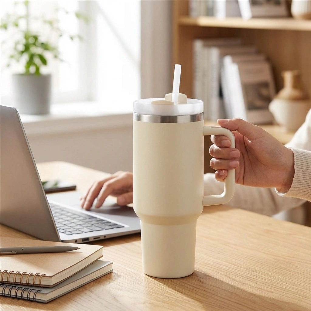 Stainless Steel Tumbler 1200ML