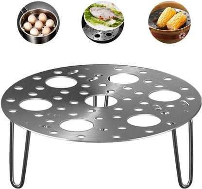Egg Steaming Rack
