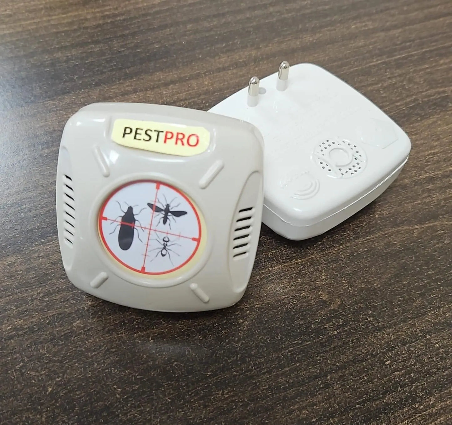 Ultrasonic Pest Repeller