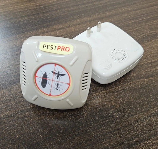 Ultrasonic Pest Repeller