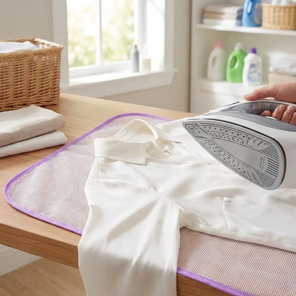Insulation Mat Home Ironing (Pack of 2)