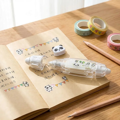Cute Sticker Tape Pen