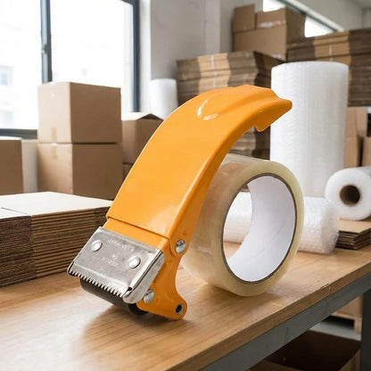 Tape Cutter For Packing