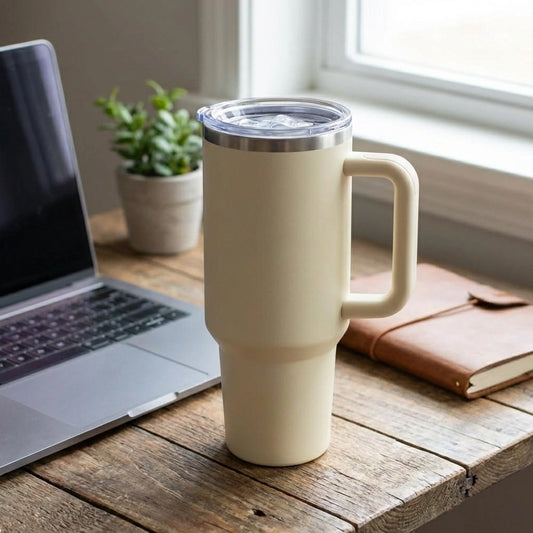 Stainless Steel Tumbler 1200ML