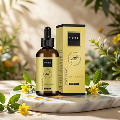 Anti-Wrinkle Serum Duo