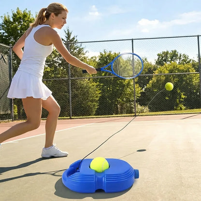 Solo Tennis Trainer