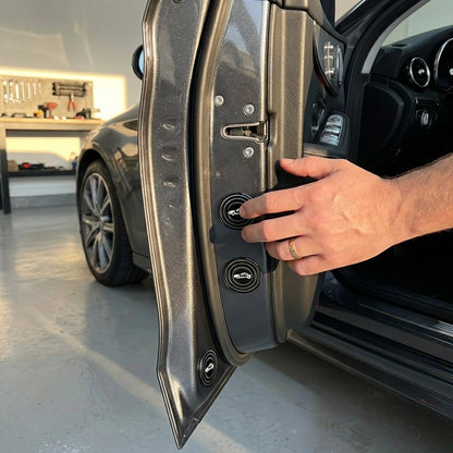 Shock Absorber Car Bumper Protector Accessories