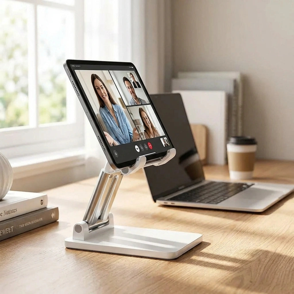 Revolex Folding Desktop Phone Stand