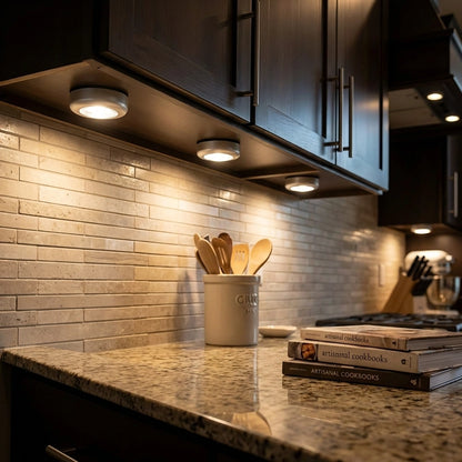 Touch Control Stick Lamps