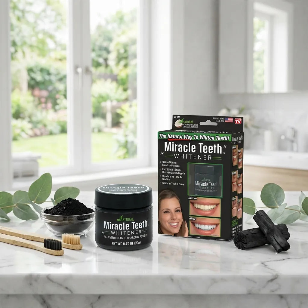 Instant White Powder