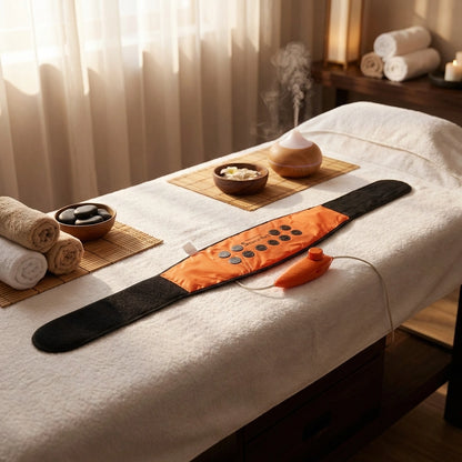 Magnetic Slimming Sauna Belt
