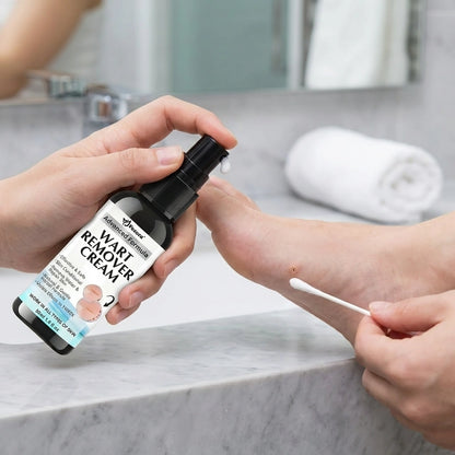 Fezora Wart Remover Cream – Pack of 2