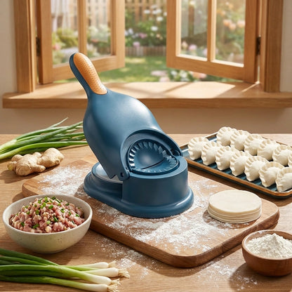 2-in-1 Dumpling Maker