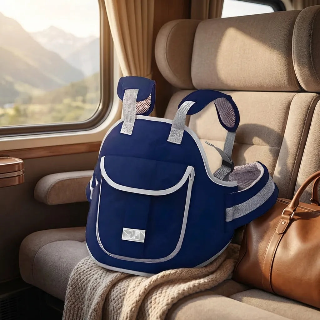 Motorcycle Kid Safety Belt