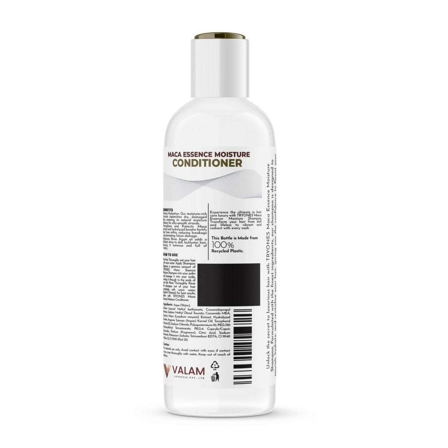Karseell Hair Repair Set (Shampoo + Conditioner)