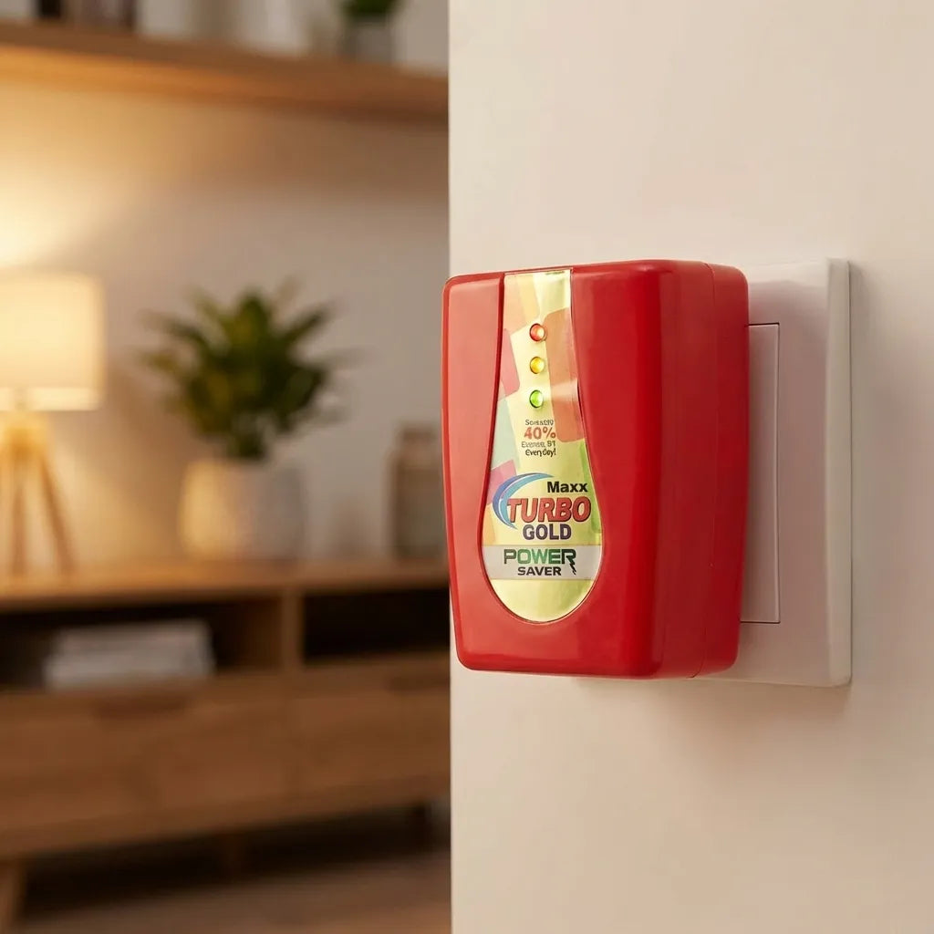 Electricity Saving Device