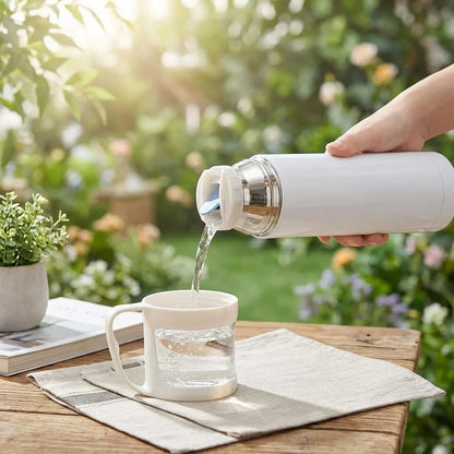 Stainless Steel Water Vacuum Bottle