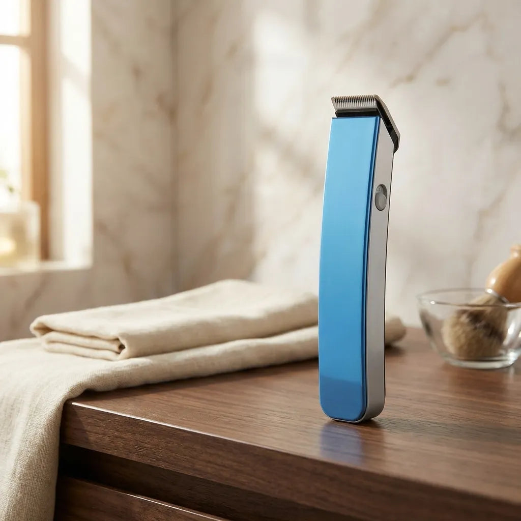 Cordless Beard Trimmer