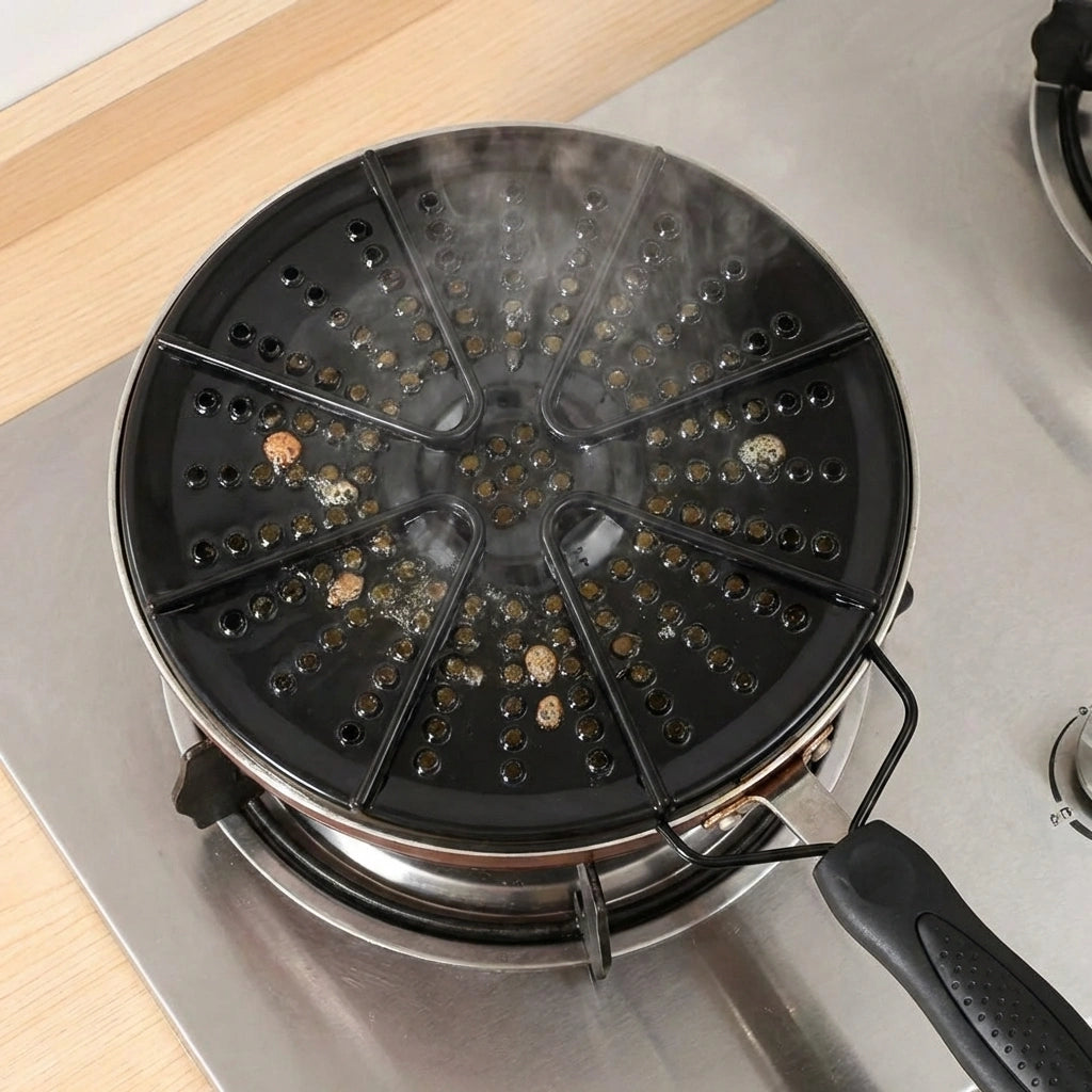 Universal Heat Diffuser Plate
