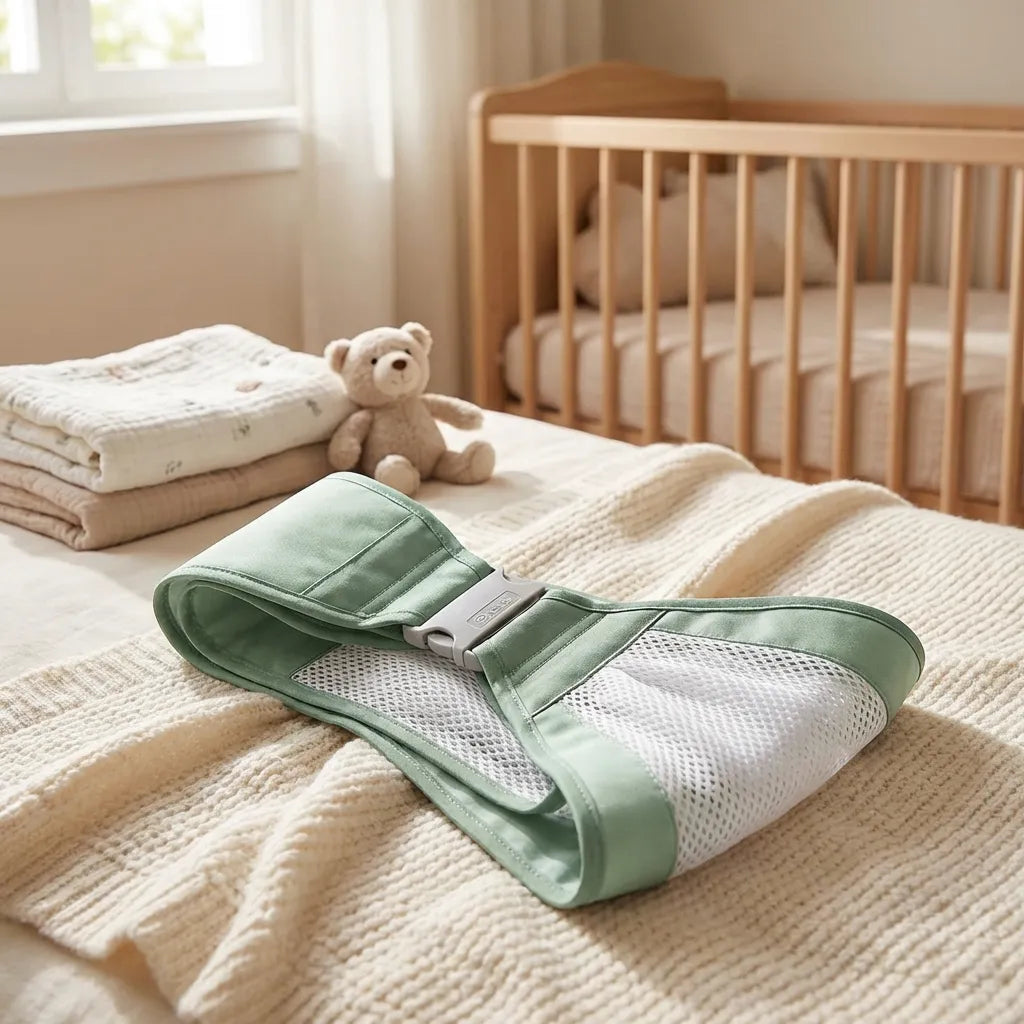Baby Carrier Newborn to Toddler
