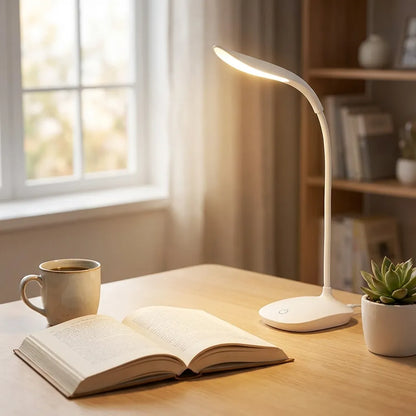 Smart Touch Study Lamp