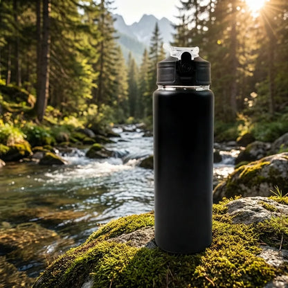 500 ML Sports Water Bottle