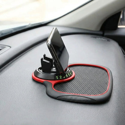 Anti-Slip Car Dashboard Mat