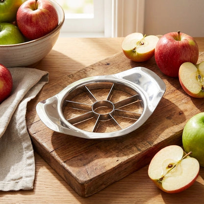 Stainless Steel Apple Cutter