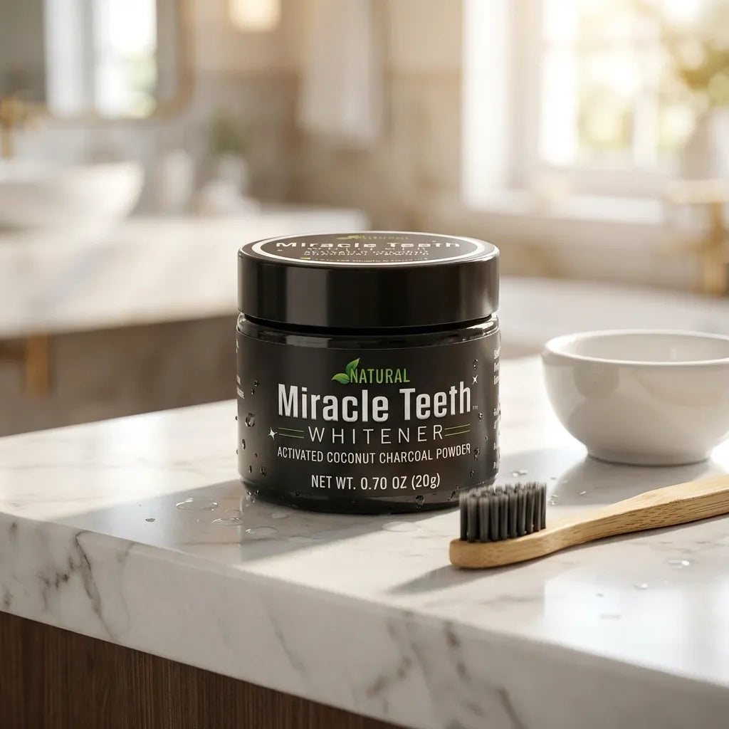 Instant White Powder