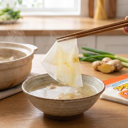 12 pcs Oil Absorption Paper