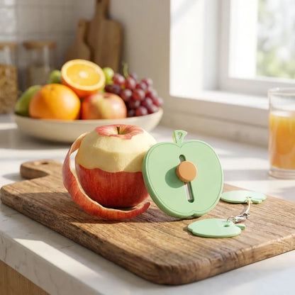Retractable Mini Peeler Vegetable Peeler