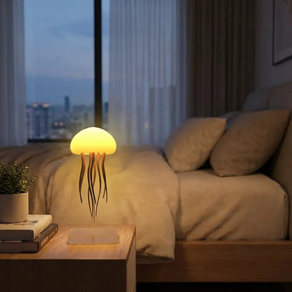 Magic Jellyfish Mood Lamp
