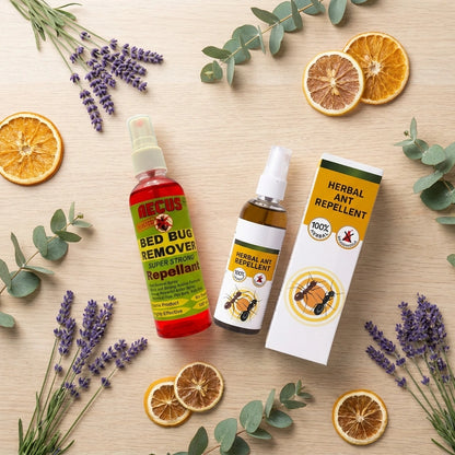 Bug Removal Repellent 100ml