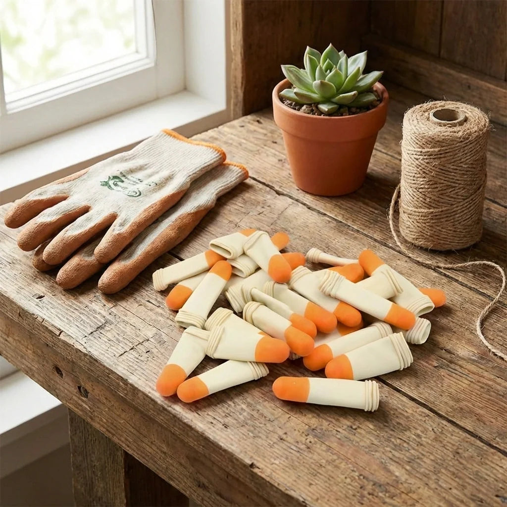 Silicone Finger Pain Protectors