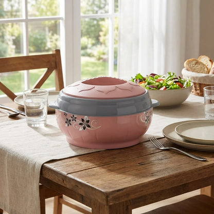 Insulated Chapati Casserole Box