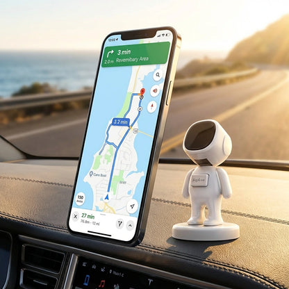 Car Mounts and Magnetic Phone Holder