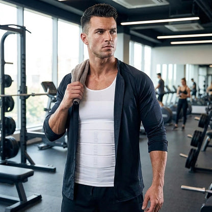 Men's Compression Flexvest