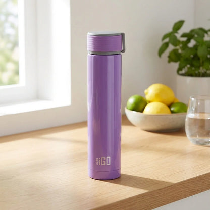 Stainless Steel Water Bottle Leak Proof