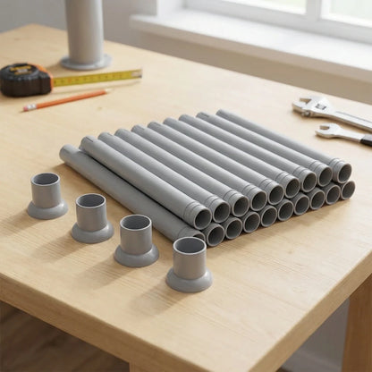 Narrow Space Storage Organizer