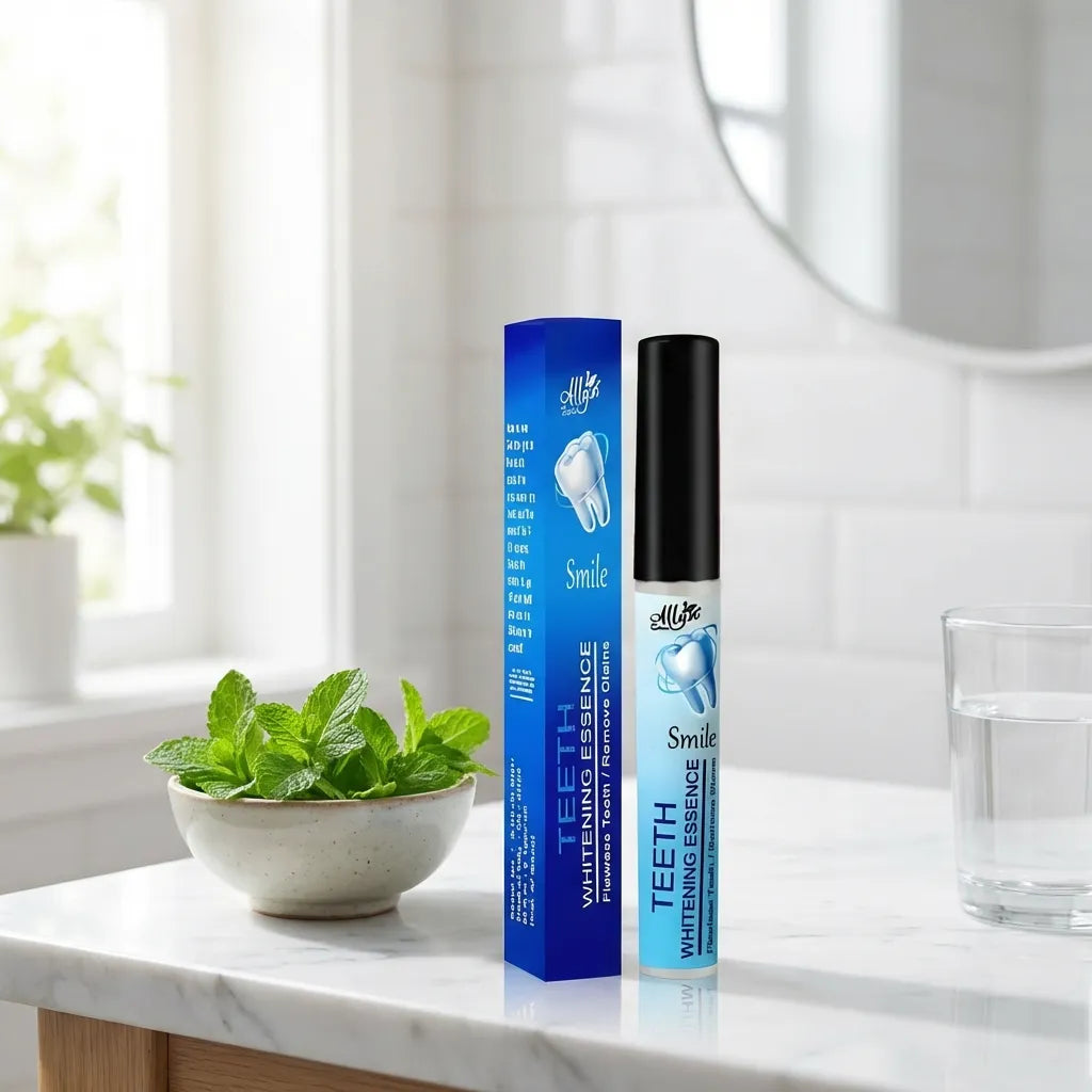 Teeth Whitening Gel Pen
