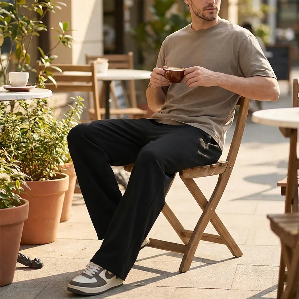 Men's Fleece Jogger 2-Pack