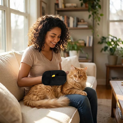 Pet Hair Removal Gloves