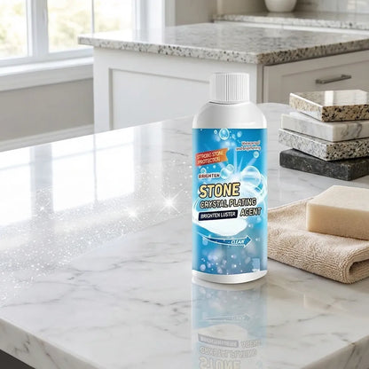 Crystal Stone Polishing Agent (Buy One Get One Free)