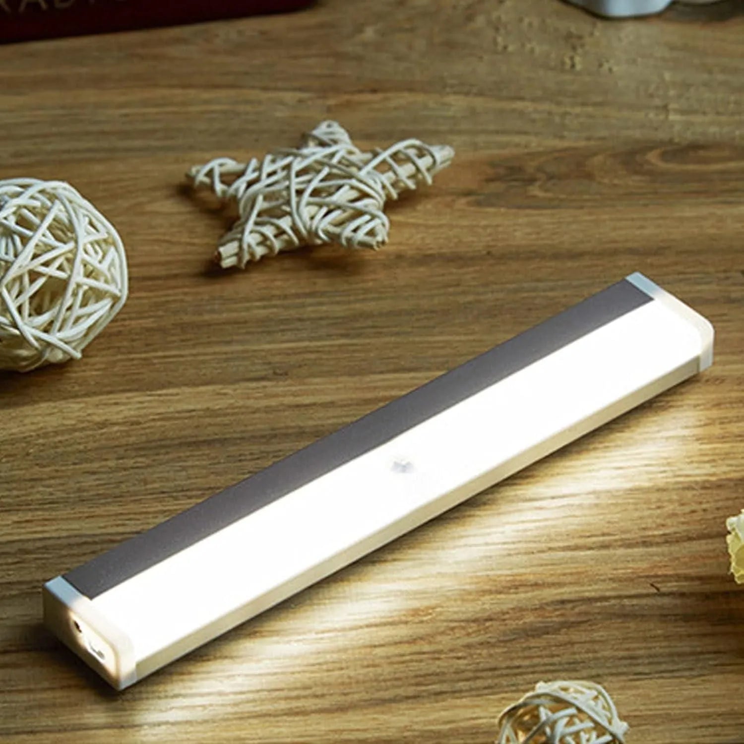 Portable Rechargeable Light